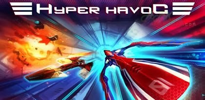 download Hyper Havoc apk